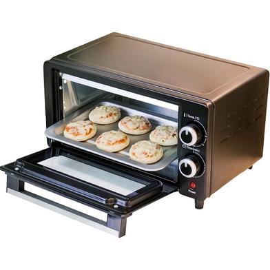 PANASONIC NT-H900KTZ Electric Toaster Oven 9L Black image