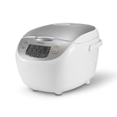 PANASONIC SR-CX188SSW Panasonic Rice Cooker 1.8L image