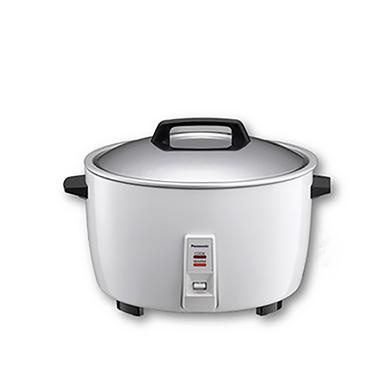 PANASONIC SR-GA421WSWN Rice Cooker 4.2L White image