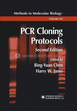 PCR Cloning Protocols image