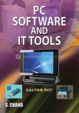 PC Software and IT Tools image