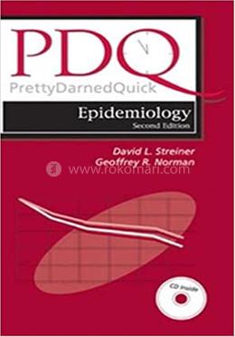PDQ Epidemiology image