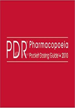 PDR Pharmacopoeia image