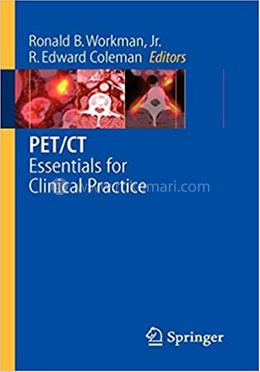 PET/CT: Essentials for Clinical Practice image