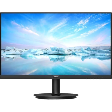 PHILIPS 241V8B 24-inch 100Hz Full HD LED Monitor image