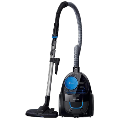 PHILIPS Canister Vacuum Cleaner - FC9350 image