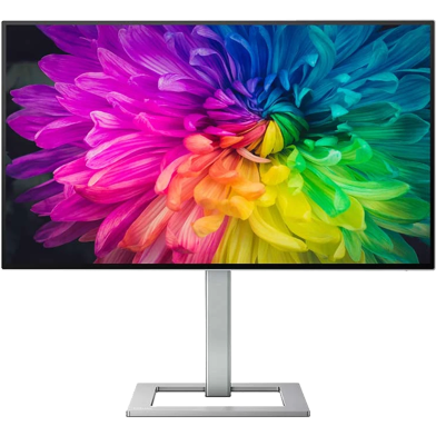 PHILIPS Creator Series 27E2F7901 27 Inch 4K UHD Professional Monitor with KVM Switch image