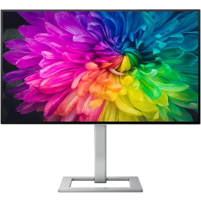 PHILIPS Creator Series 27E2F7901 27-inch 4K UHD Professional Monitor with KVM Switch image