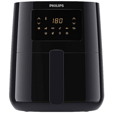 PHILIPS Digital Air Fryer -HD9252 image