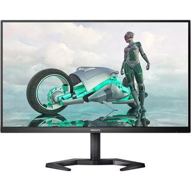 PHILIPS Evnia 27M1N3200ZA 27-inch 165Hz 1ms Gaming Monitor image