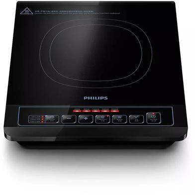 PHILIPS HD-4902/60 Induction Cooker 2000W image