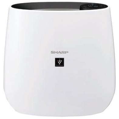 SHARP FP-J30E-B Air Purifier White image