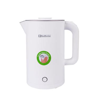 REDSWISS RSEKP-1702 Electric Kettle 1.7L image