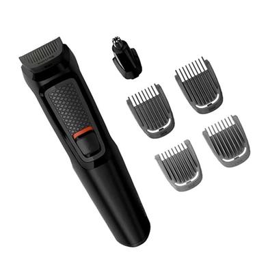 PHILIPS MG-3710/15 6-in-1 Trimmer Black image