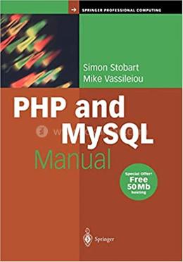 PHP and MySQL Manual