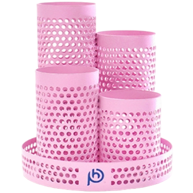 PH Multi Pen Holder Round image