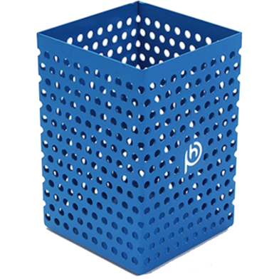 PH Single Pen Holder Square Shape image