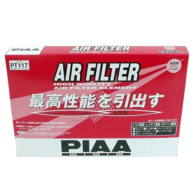 PIAA Air Filter PT117 (Corolla cross, Harrier) image