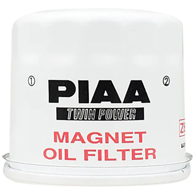 PIAA Oil Filter Z6M (Mitsubishi Outlander GF7W,GF8W, Eclipse Cross GK1W, Pajero V83W,V93W, Xpander NC1W, Lancer CS2A,CZ4A, Civic FL1, Axela BM5AP) image