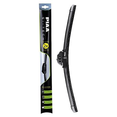 PIAA SiTech Wiper Blade 97035A 14inch (Toyota Axio/Fielder/Aqua HV/Alphard HV/Noah HV/Noah/Voxy HV/Voxy/Esquire HV/Esquire/Prius α HV/IST/Auris/Honda Grace HV/Fit HV) image