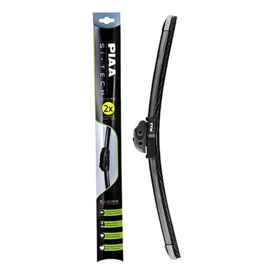 PIAA SiTech Wiper Blade 97045A 18inch (Toyota Camry HV/Mark 2/Corolla/Suceed/Crown HV/Sprinter/Carina/Honda Civic/Mitsubishi Lancer/Outlander) image