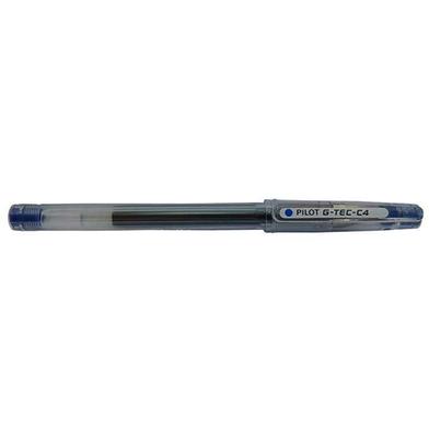 Pilot G-Tec-C4 Ultra Fine 0.4mm Gel Ink Rollerball Pen, Pack of 10