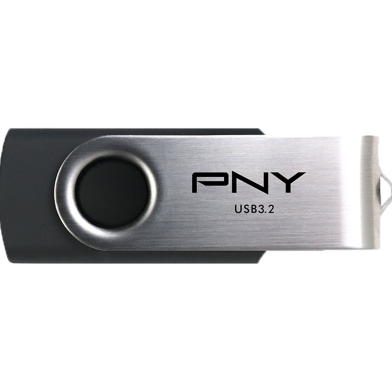 PNY Turbo Attaché R 256GB USB 3.2 Pen Drive image