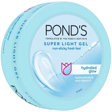 POND'S Super Light Gel Moisturiser 50 ml India image