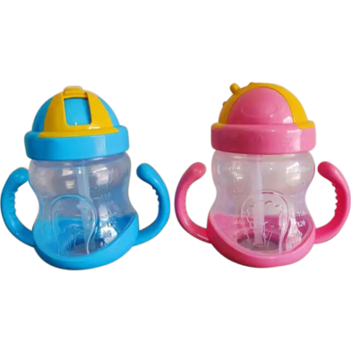 P.P. Kids Water Bottle / Mom Pot 300ml -1 Pcs image