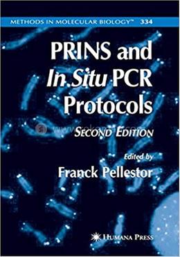 PRINS and In Situ PCR Protocols image