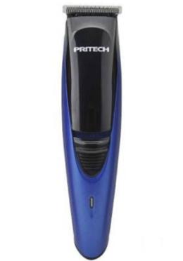 Pritech PR-2046 Home Use Professional Rechargeable Hair and Beard Multipurpose Clipper image