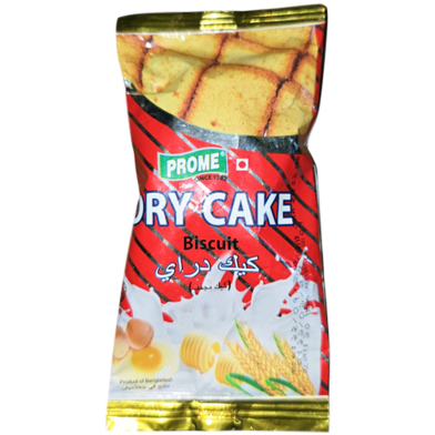 PROME Dry Cake - 25 Gm image