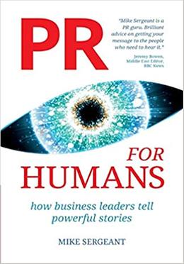 PR for Humans image