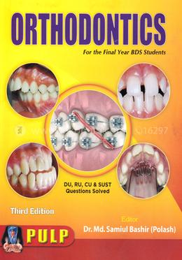 PULP Orthodontics for the Final Year BDS Students image