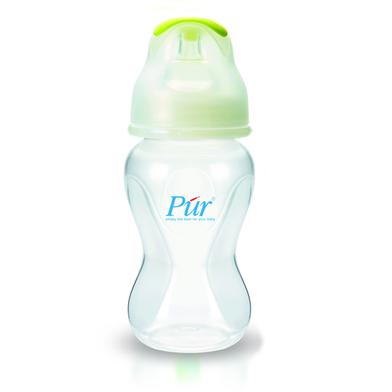 PUR Feeding Bottle 250ml. image