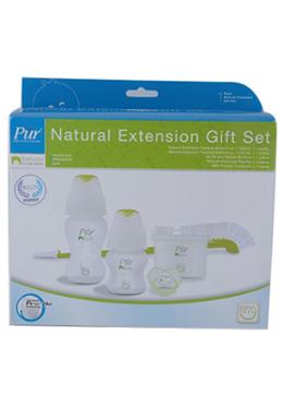 PUR Natural Extension Gift Set (5pc) image