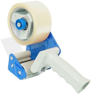 Packaging Tape Dispenser and cutter image