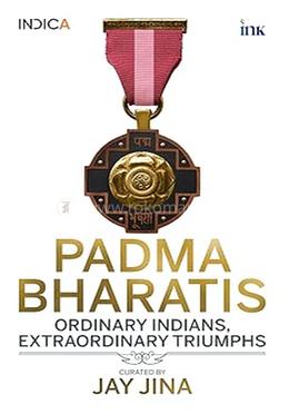 Padma Bharatis