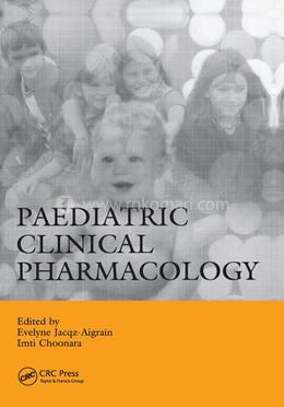 Paediatric Clinical Pharmacology image