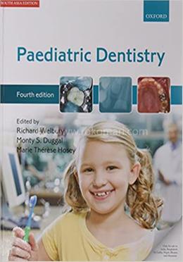 Paediatric Dentistry image