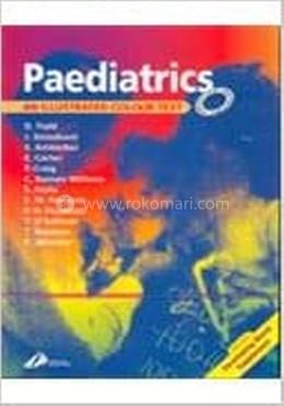Paediatrics image