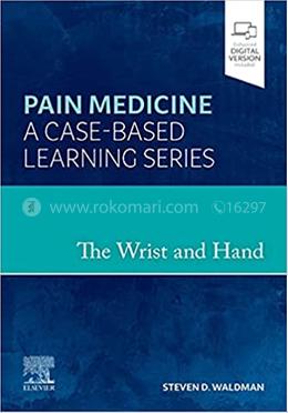 Pain Medicine - A Case-Based Learning Series image