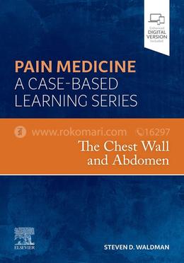 Pain Medicine: The Chest Wall and Abdomen image