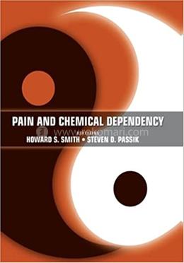 Pain and Chemical Dependency image