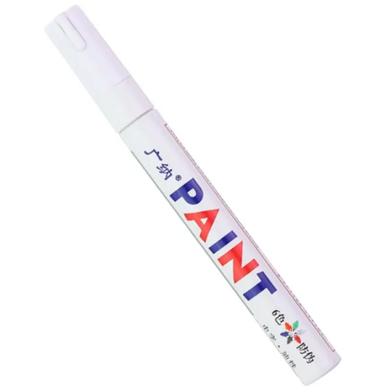 Paint Marker White Pen - 1Pcs image