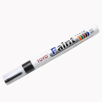Paint Permanent Marker for Any Hard Surface image