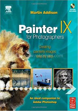 Painter IX for Photographers image