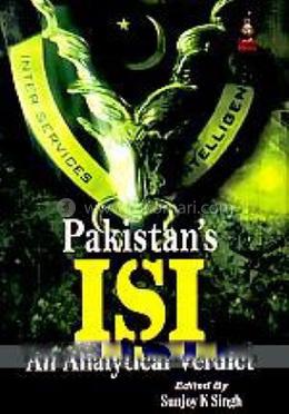 Pakistan's ISI: An Anlytical Verdict image