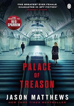 Palace of Treason image