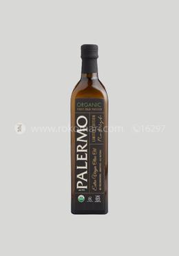 Palermo Organic Extra Virgin Olive Oil - 1000 ml image